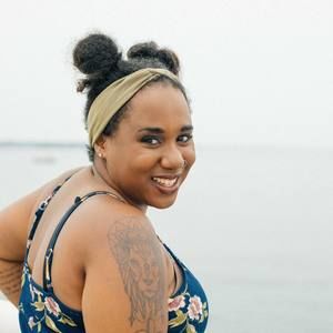 Meet your Posher, Jasmine